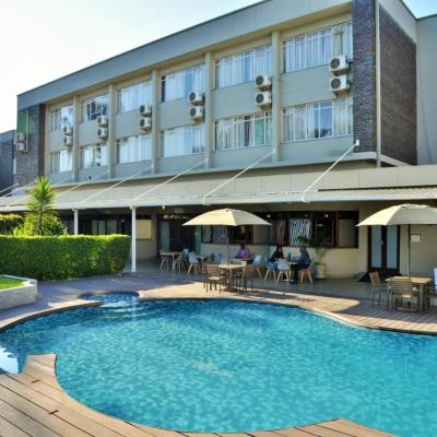 Cresta Oasis Self Sponsored 2