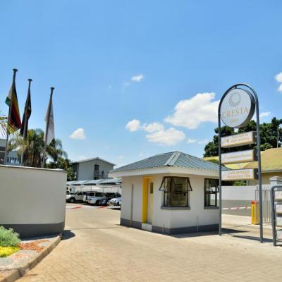 Cresta Oasis Self Sponsored 5