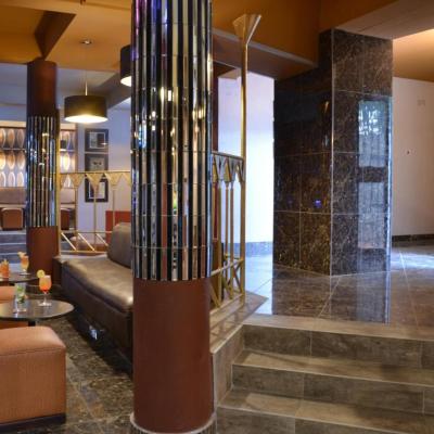 Cresta Oasis Self Sponsored 7