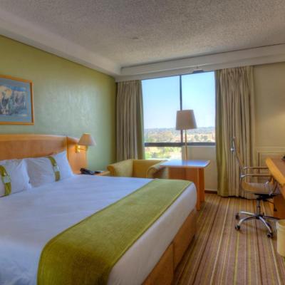 Holiday Inn Selfsponsored 2
