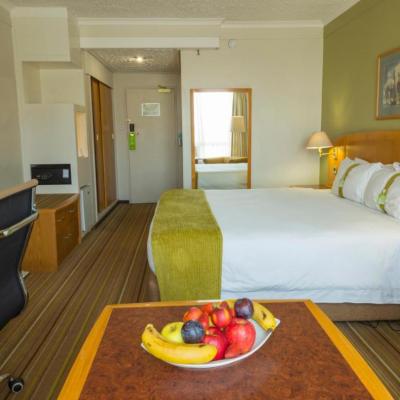 Holiday Inn Selfsponsored 3